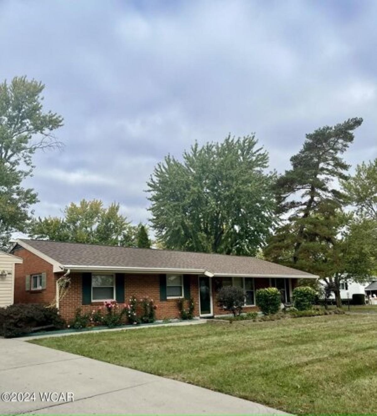 Picture of Home For Sale in Lima, Ohio, United States