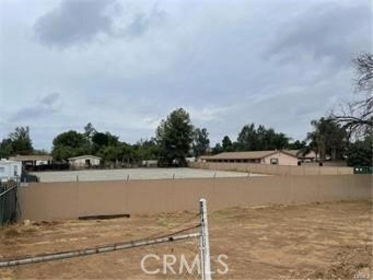 Picture of Residential Land For Sale in Menifee, California, United States