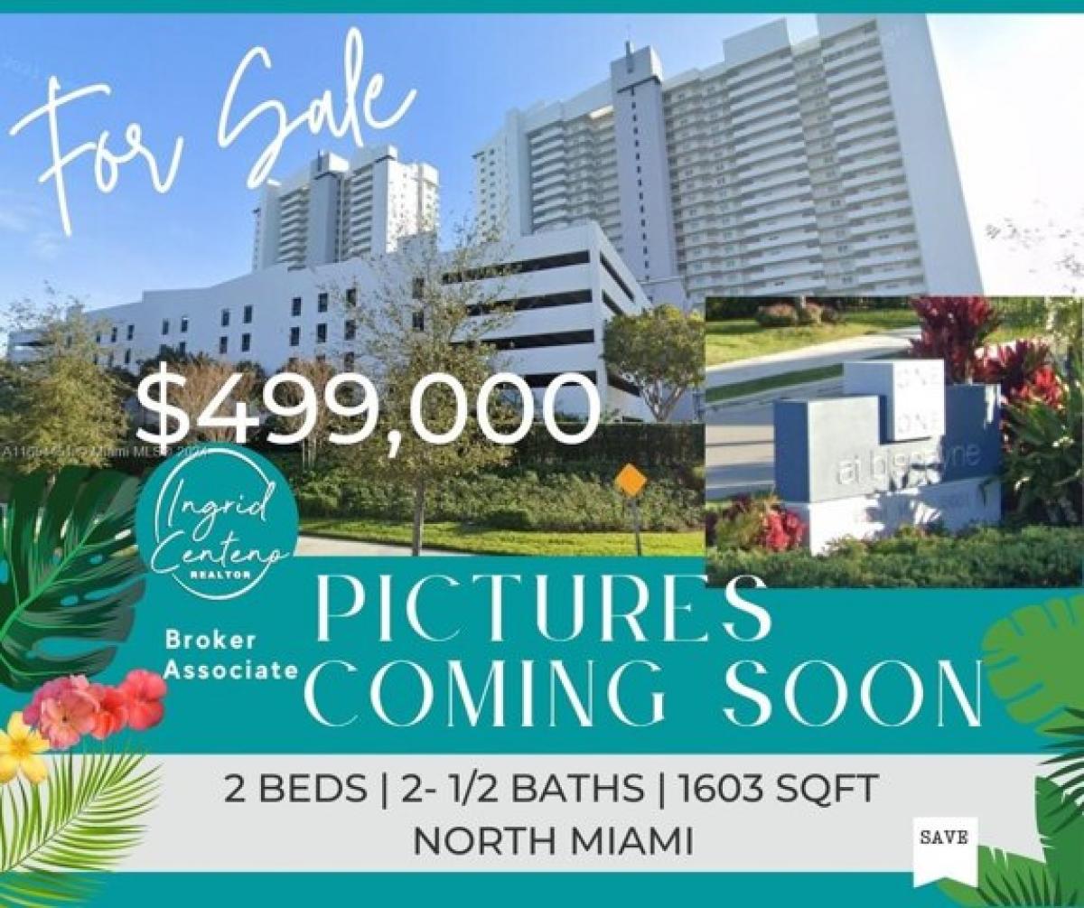 Picture of Home For Sale in North Miami, Florida, United States