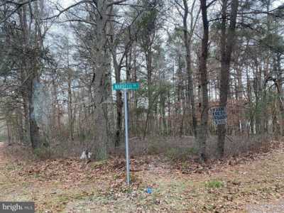 Residential Land For Sale in Millville, New Jersey