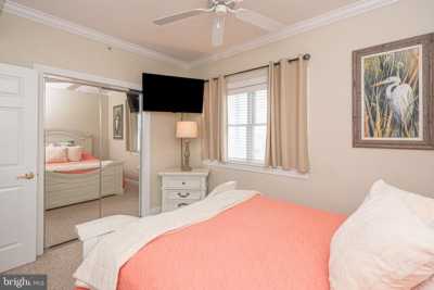 Home For Sale in Ocean City, Maryland