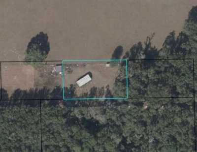 Residential Land For Sale in Old Town, Florida