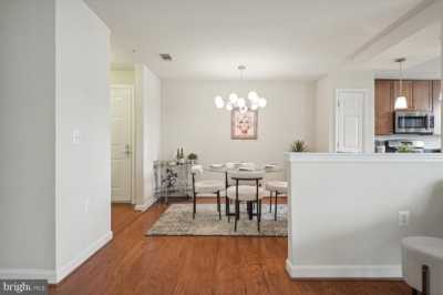 Home For Sale in Arlington, Virginia