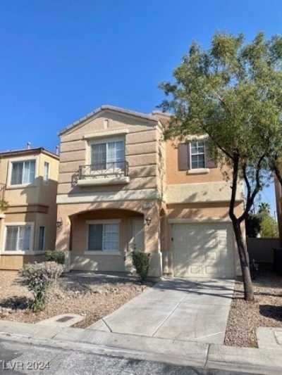 Home For Rent in Henderson, Nevada