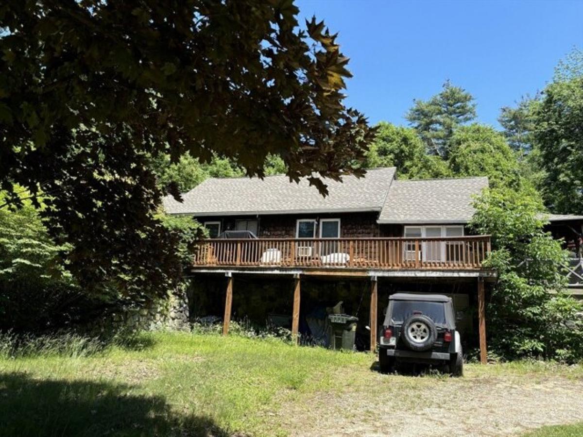 Picture of Home For Sale in Ware, Massachusetts, United States