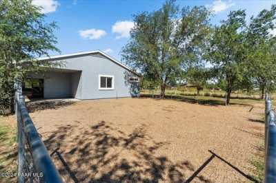 Home For Sale in Chino Valley, Arizona