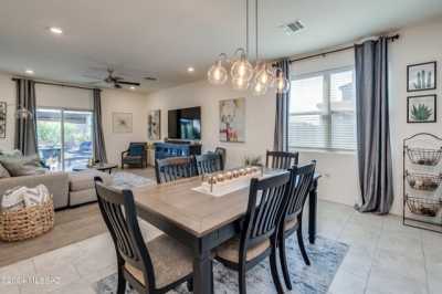 Home For Sale in Marana, Arizona