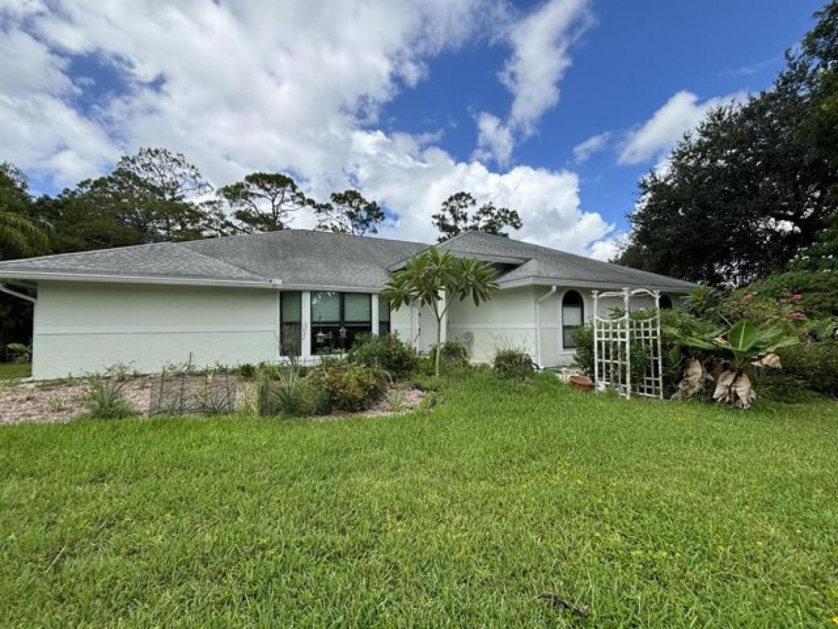 Picture of Home For Sale in Jupiter, Florida, United States