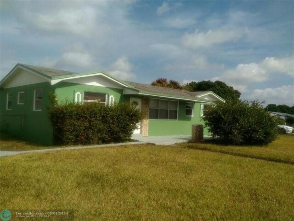 Picture of Home For Sale in Miami Gardens, Florida, United States