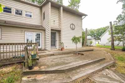 Home For Sale in Rio Grande, New Jersey