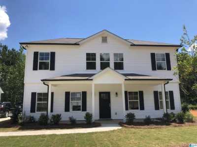 Home For Sale in Springville, Alabama