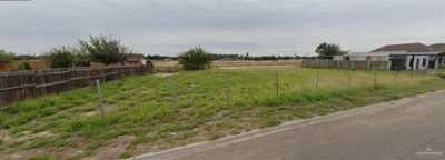 Residential Land For Sale in Palmview, Texas