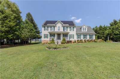 Home For Sale in Powhatan, Virginia