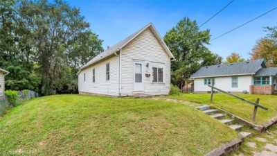 Home For Sale in Des Moines, Iowa