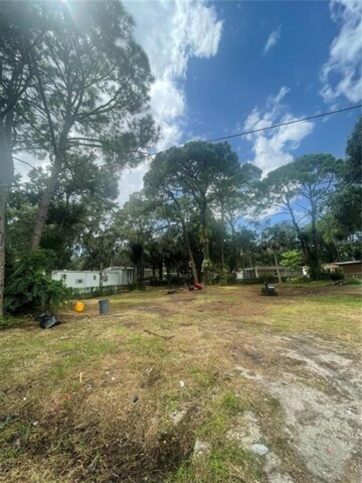 Picture of Residential Land For Sale in Nokomis, Florida, United States