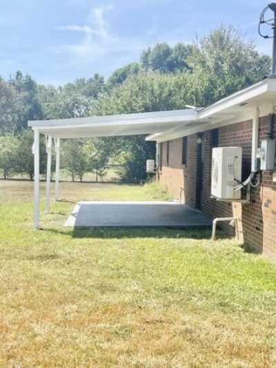 Home For Sale in Columbus, Mississippi