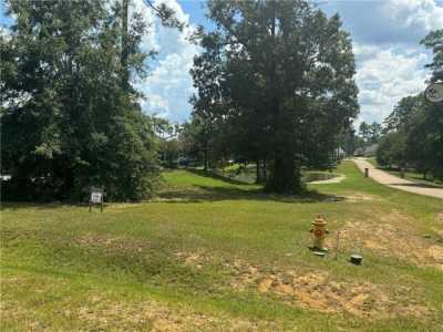 Residential Land For Sale in Abita Springs, Louisiana