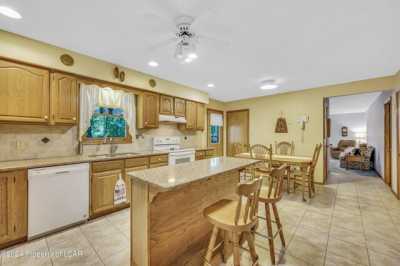 Home For Sale in Mountain Top, Pennsylvania