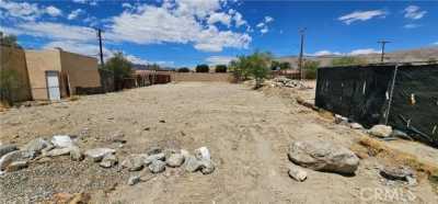 Residential Land For Sale in Desert Hot Springs, California