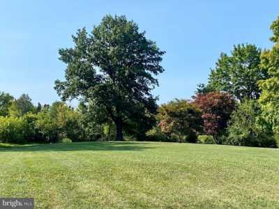 Residential Land For Sale in Gilbertsville, Pennsylvania