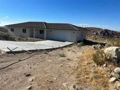 Home For Sale in Lucerne Valley, California