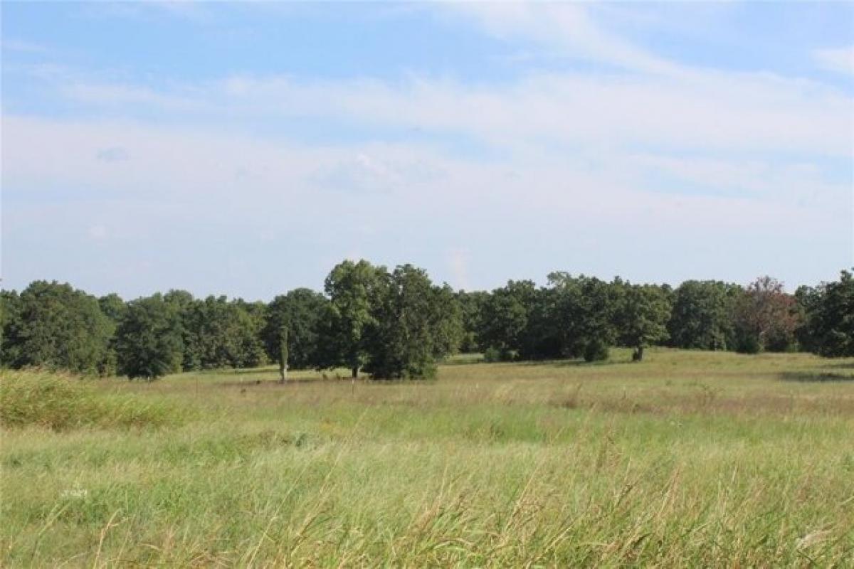 Picture of Residential Land For Sale in Drumright, Oklahoma, United States