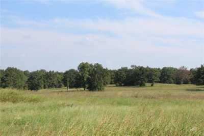 Residential Land For Sale in Drumright, Oklahoma