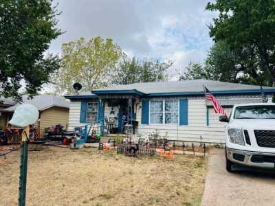 Home For Sale in Lawton, Oklahoma