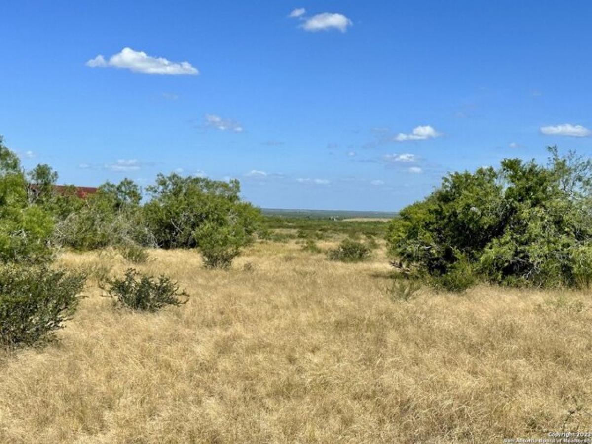 Picture of Residential Land For Sale in George West, Texas, United States