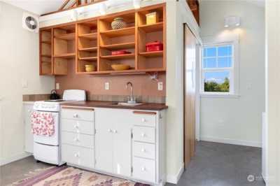 Home For Sale in Port Townsend, Washington