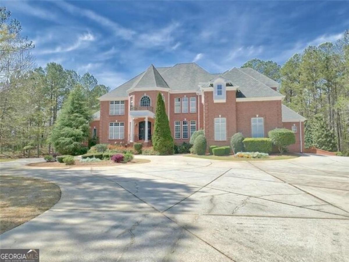 Picture of Home For Sale in McDonough, Georgia, United States