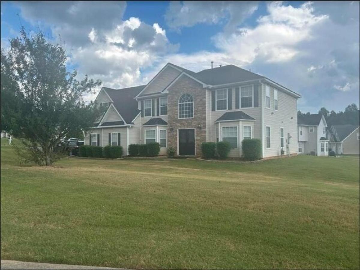 Picture of Home For Sale in Conyers, Georgia, United States