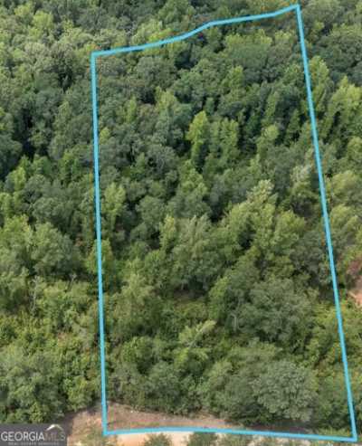 Residential Land For Sale in Locust Grove, Georgia