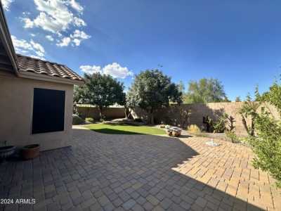 Home For Rent in Chandler, Arizona