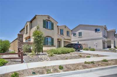 Home For Sale in Menifee, California