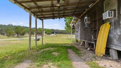 Home For Sale in Blanco, Texas