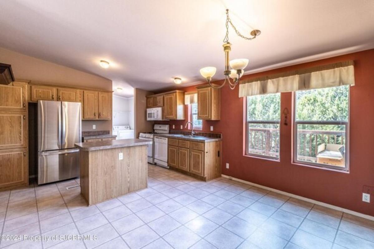 Picture of Home For Sale in Aztec, New Mexico, United States