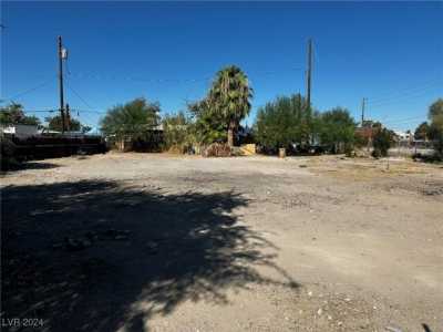 Residential Land For Sale in Las Vegas, Nevada