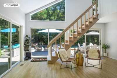 Home For Rent in East Hampton, New York