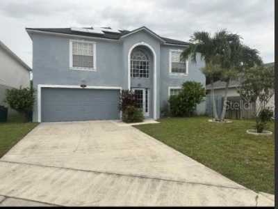 Home For Sale in Melbourne, Florida