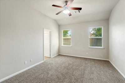 Home For Rent in Conroe, Texas