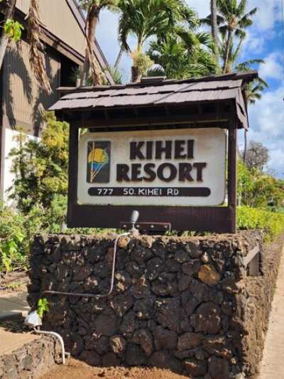 Home For Sale in Kihei, Hawaii