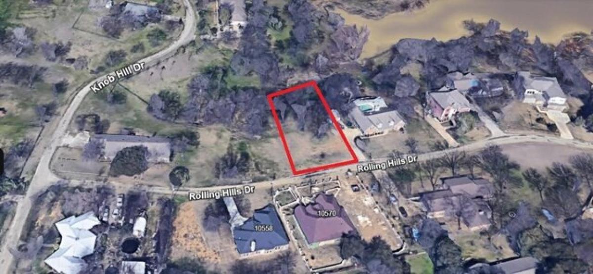 Picture of Residential Land For Sale in Little Elm, Texas, United States