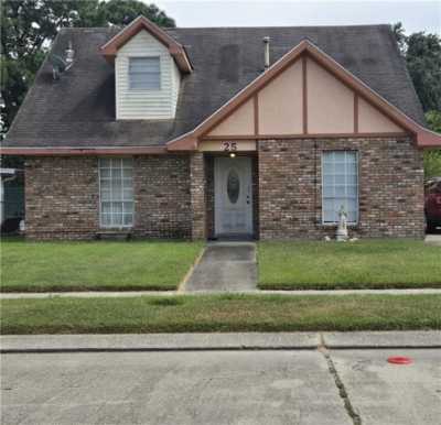 Home For Sale in New Orleans, Louisiana