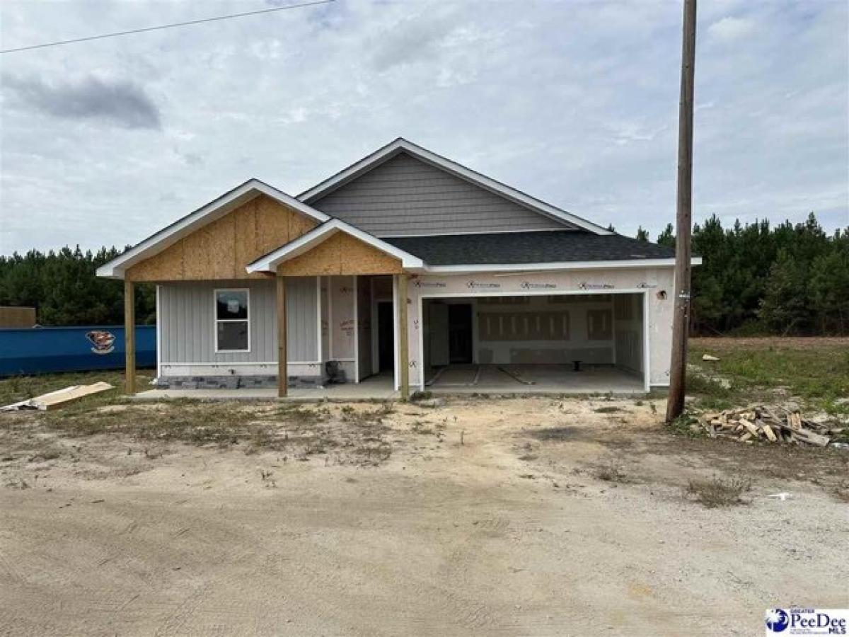 Picture of Home For Sale in Florence, South Carolina, United States