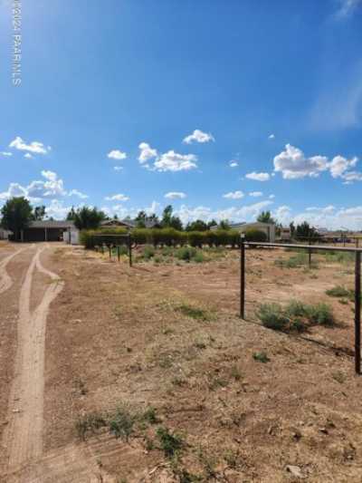 Home For Sale in Paulden, Arizona