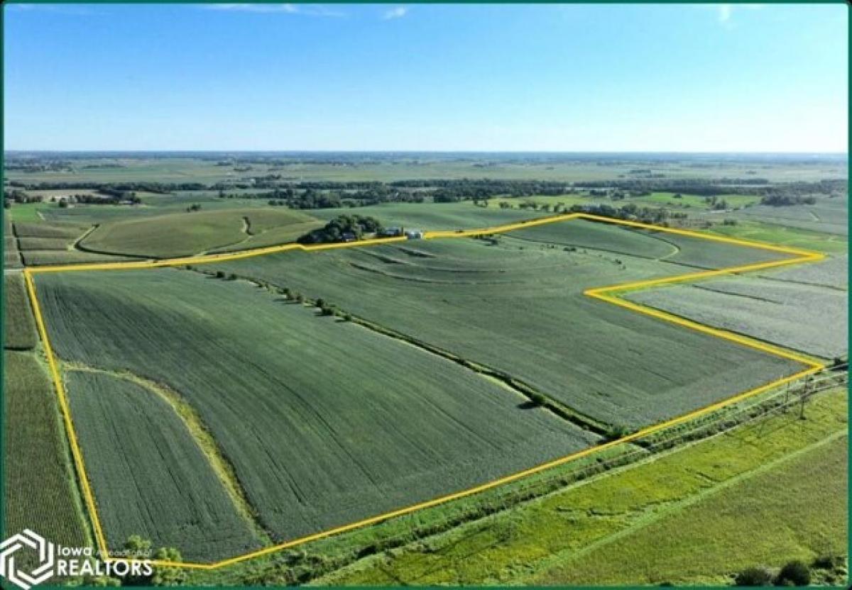 Picture of Residential Land For Sale in Iowa City, Iowa, United States