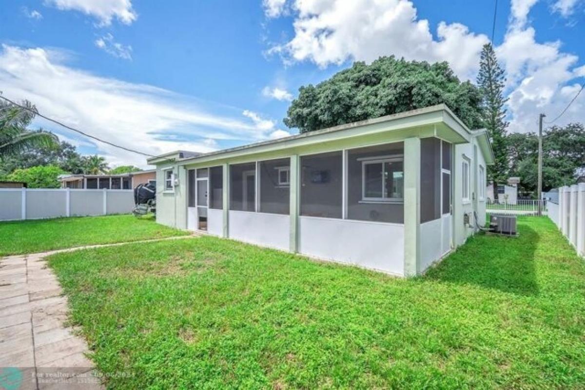 Picture of Home For Rent in Hollywood, Florida, United States