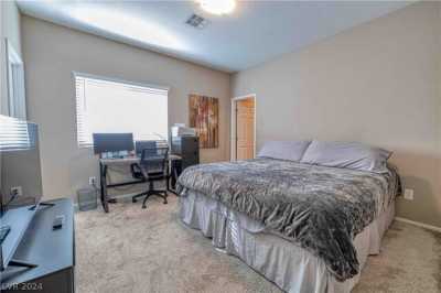 Home For Sale in North Las Vegas, Nevada