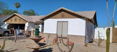 Home For Sale in Mesa, Arizona